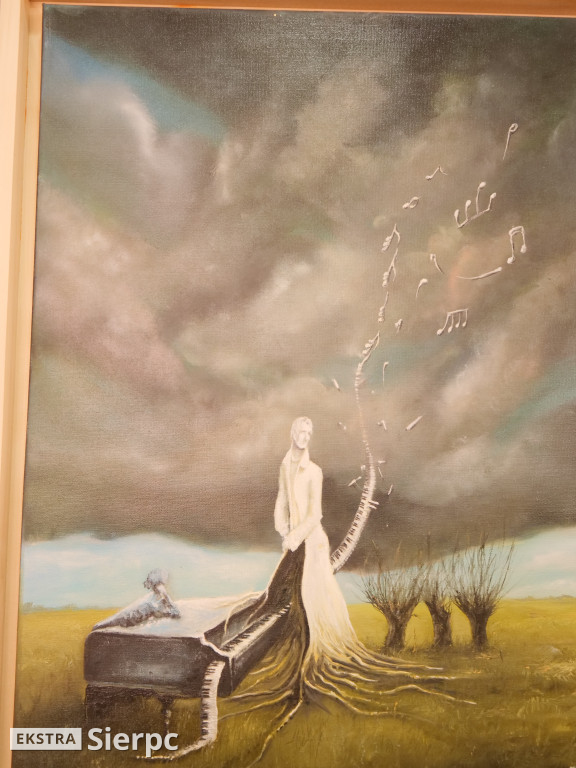 II Plener Malarski  „Mazowsze gra”