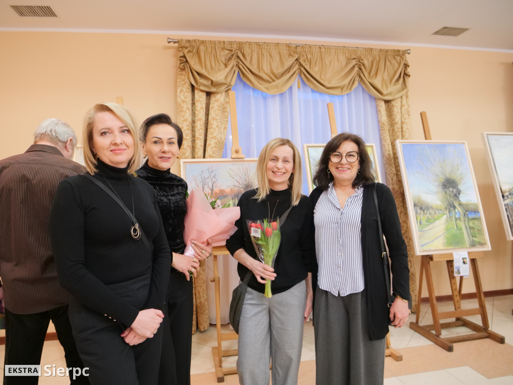 II Plener Malarski  „Mazowsze gra”