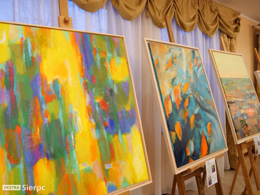 II Plener Malarski  „Mazowsze gra”