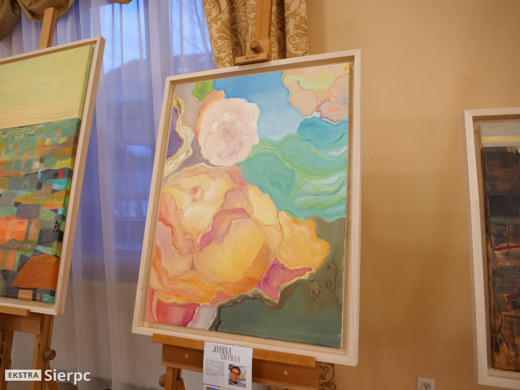 II Plener Malarski  „Mazowsze gra”