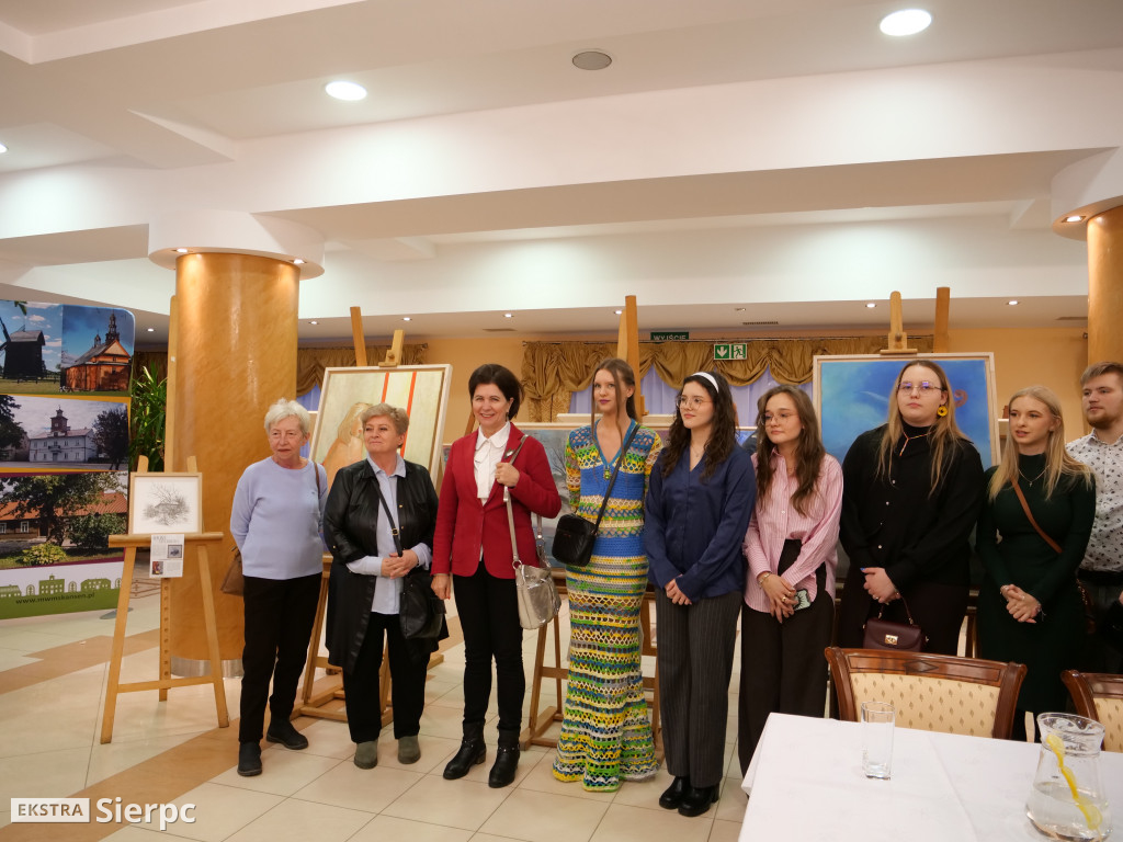 II Plener Malarski  „Mazowsze gra”