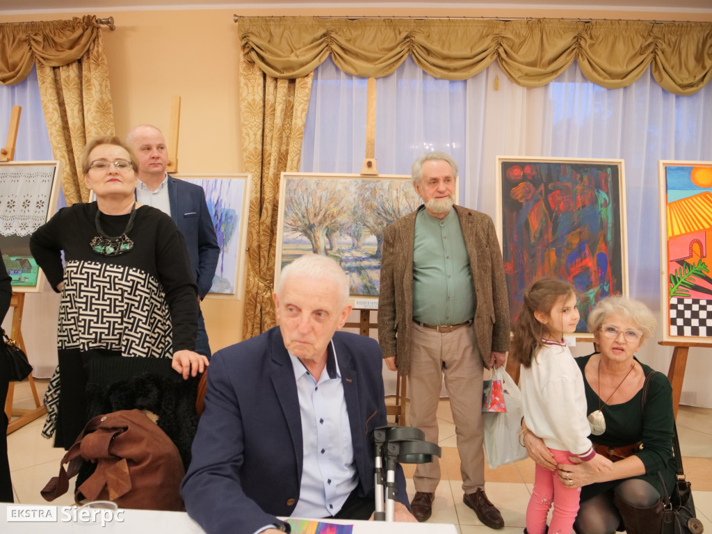 II Plener Malarski  „Mazowsze gra”