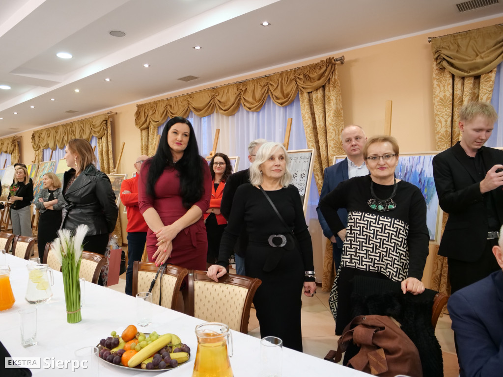 II Plener Malarski  „Mazowsze gra”