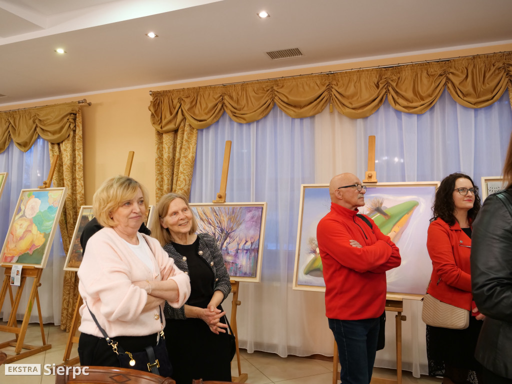 II Plener Malarski  „Mazowsze gra”