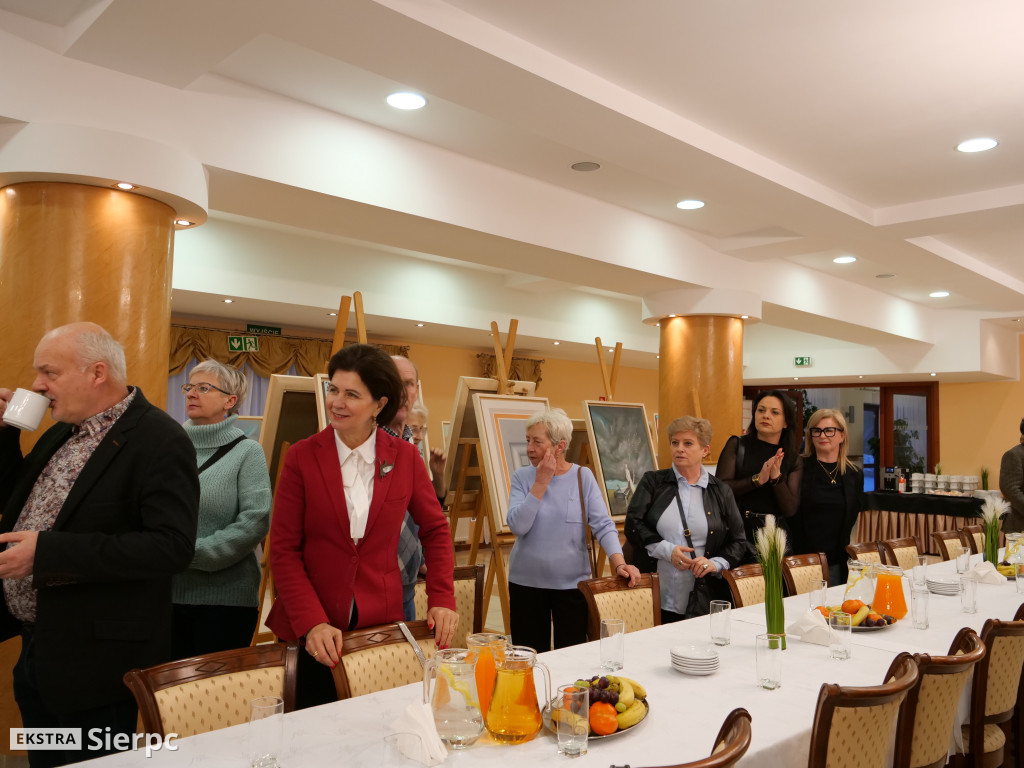 II Plener Malarski  „Mazowsze gra”