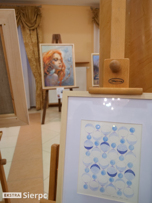 II Plener Malarski  „Mazowsze gra”