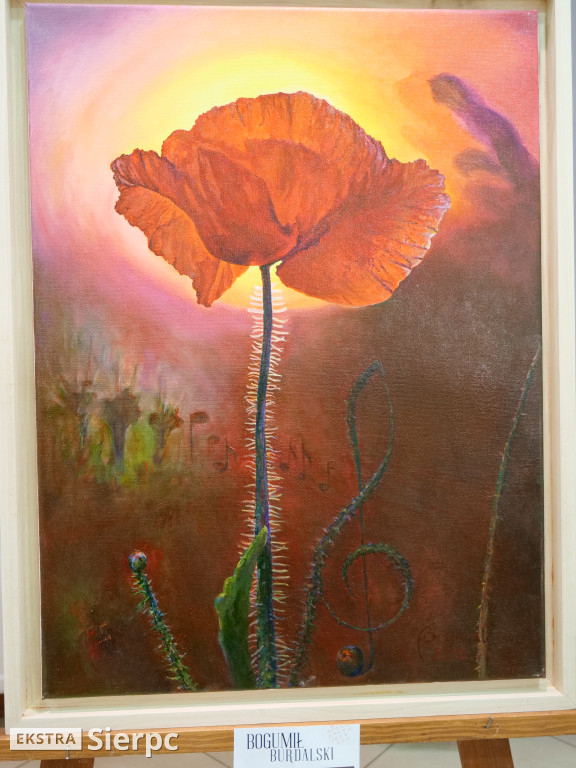 II Plener Malarski  „Mazowsze gra”