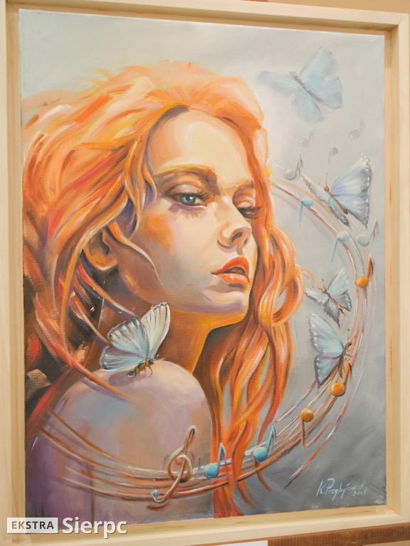 II Plener Malarski  „Mazowsze gra”