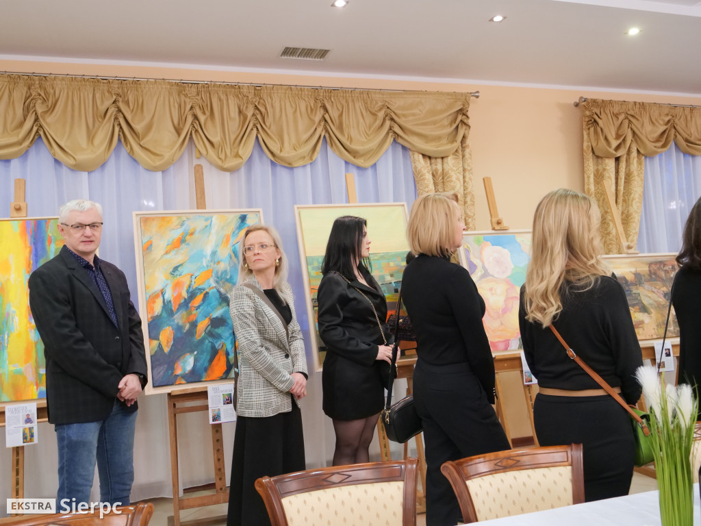 II Plener Malarski  „Mazowsze gra”