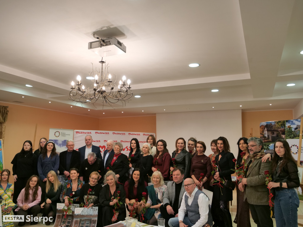 II Plener Malarski  „Mazowsze gra”