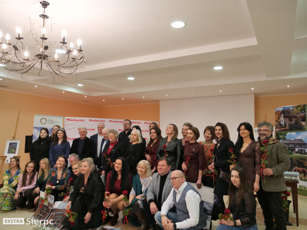 II Plener Malarski  „Mazowsze gra”