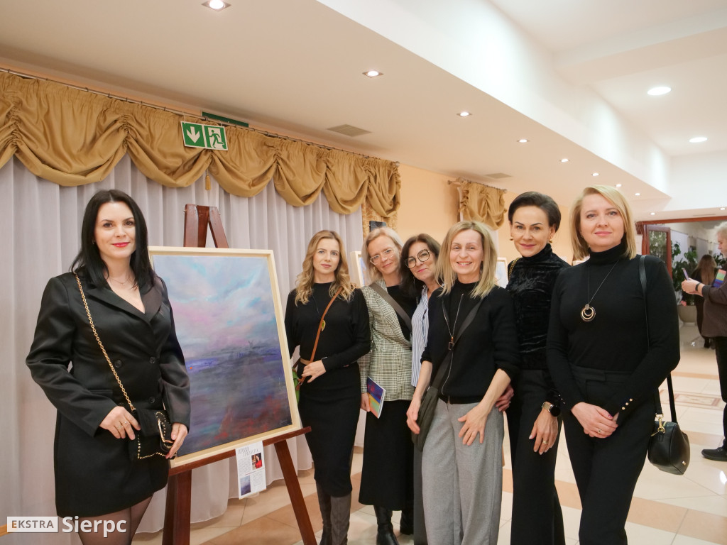 II Plener Malarski  „Mazowsze gra”