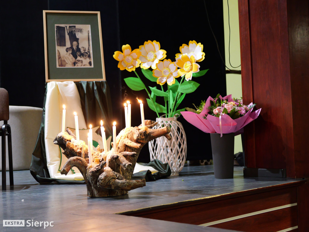 Książka  „Sylwetki komendantów Hufca ZHP Sierpc”