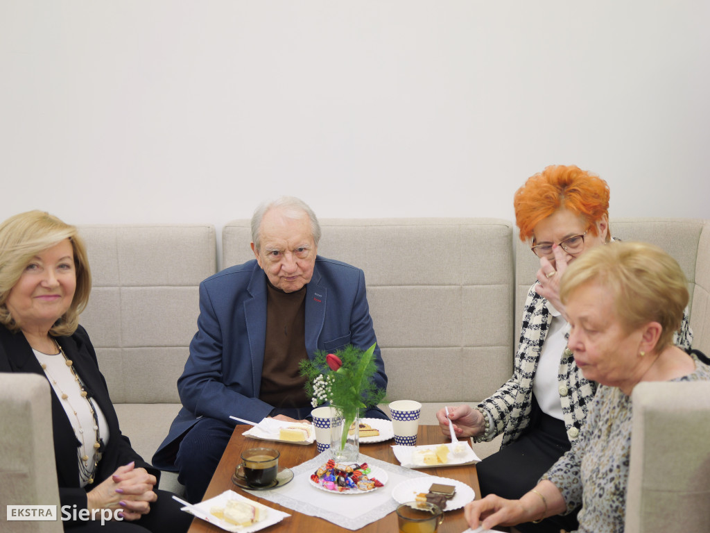 Książka  „Sylwetki komendantów Hufca ZHP Sierpc”