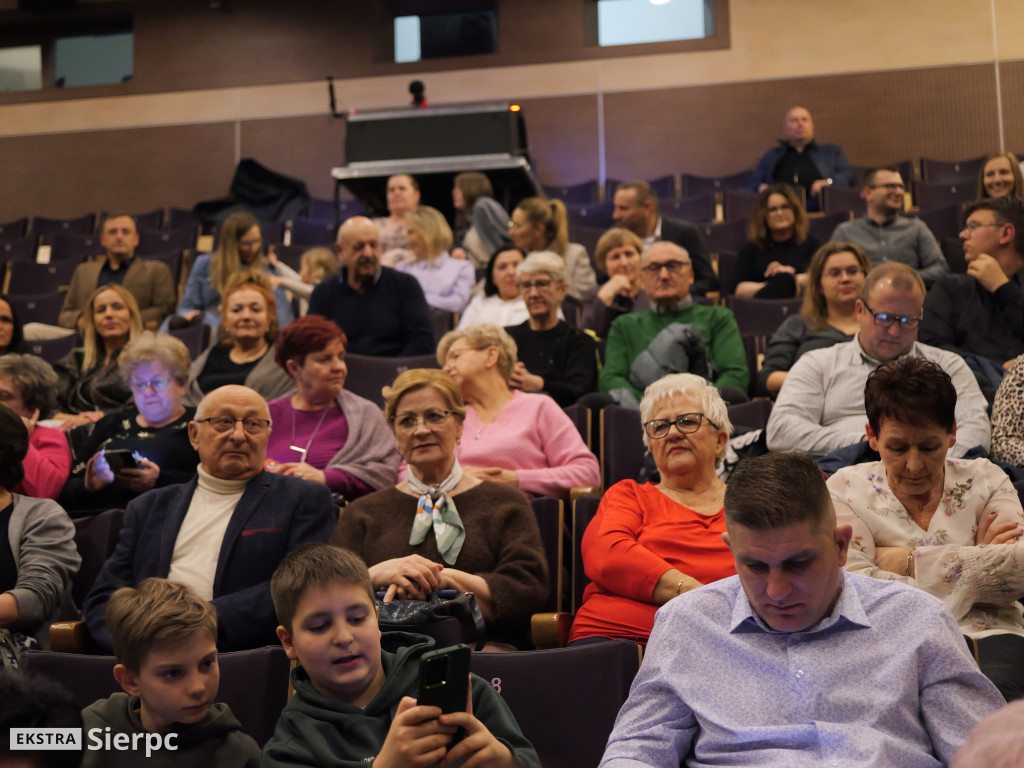 Koncert Kingi Rutkowskiej z zespołem
