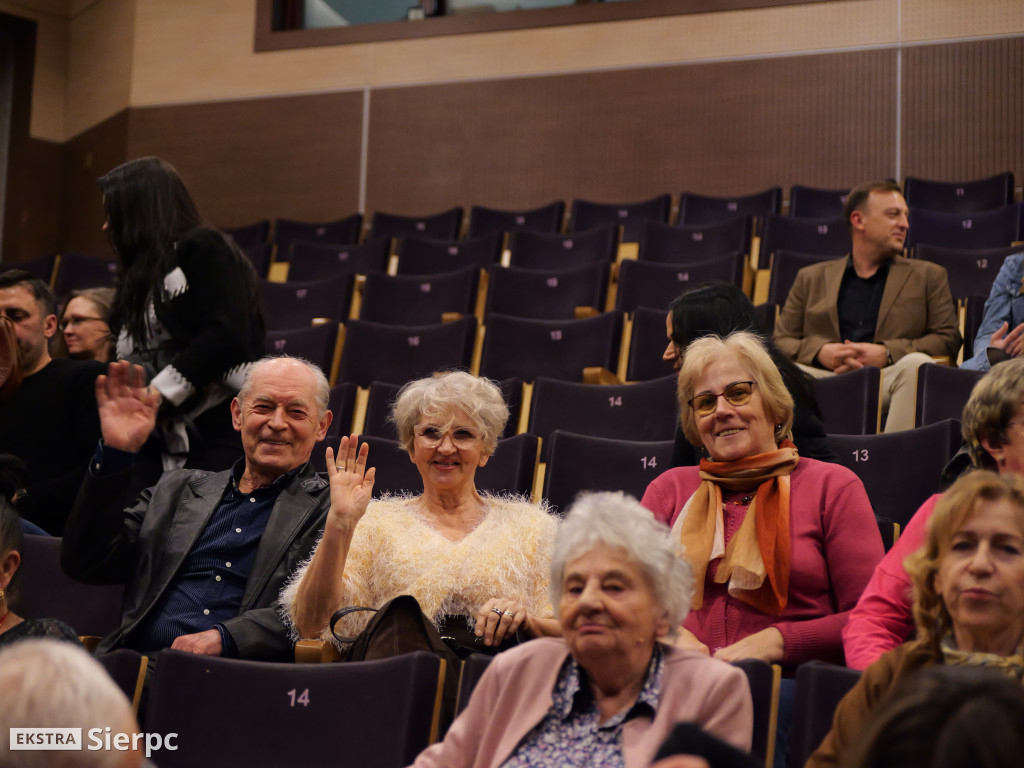Koncert Kingi Rutkowskiej z zespołem