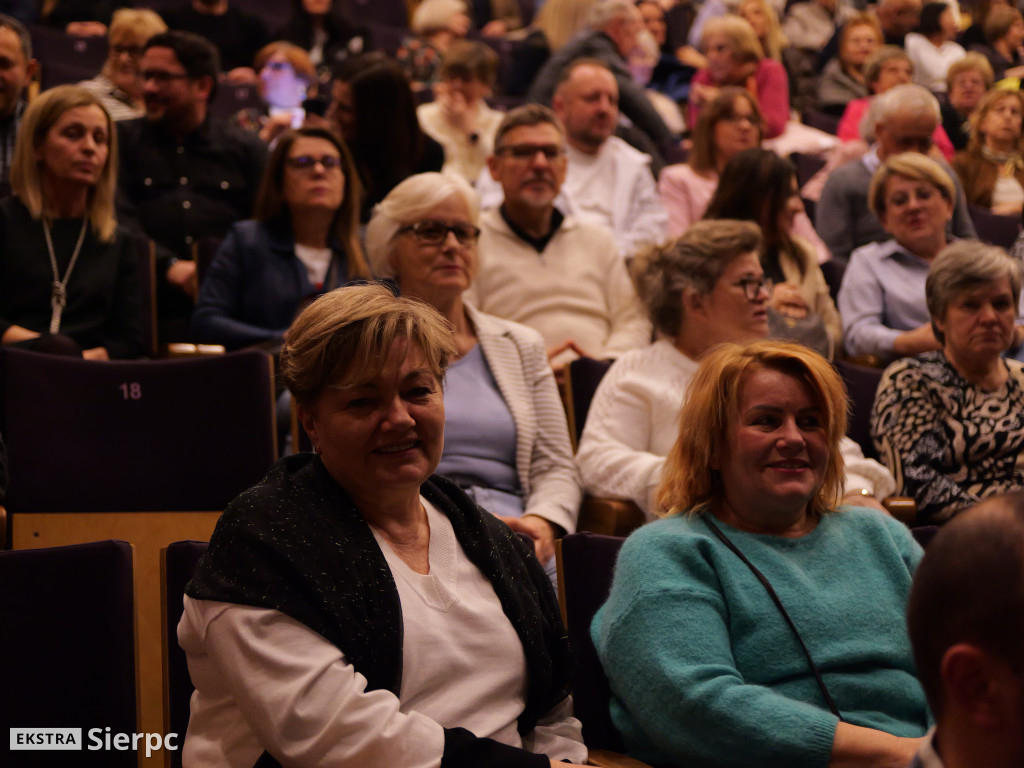 Koncert Kingi Rutkowskiej z zespołem