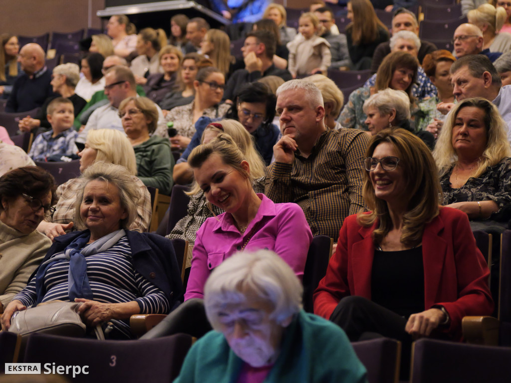 Koncert Kingi Rutkowskiej z zespołem