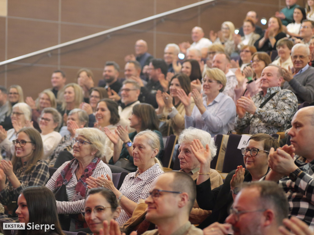 Koncert Kingi Rutkowskiej z zespołem