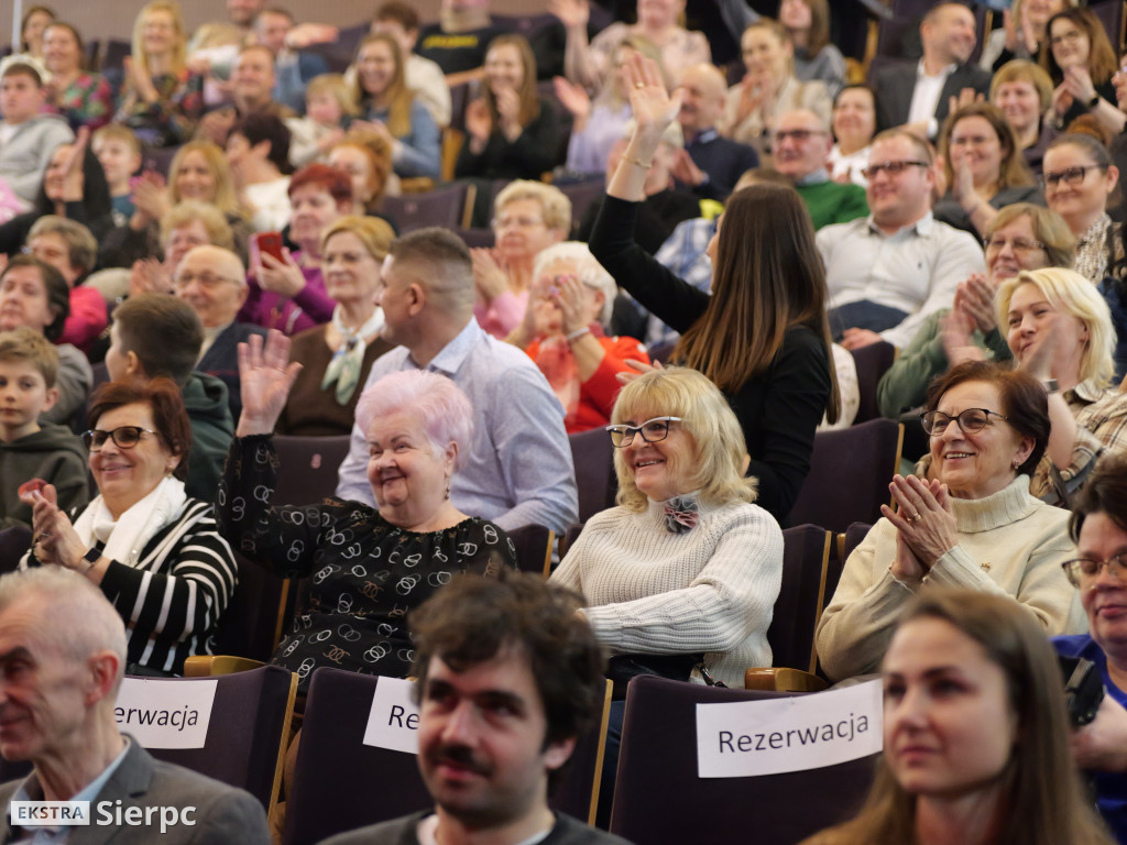 Koncert Kingi Rutkowskiej z zespołem