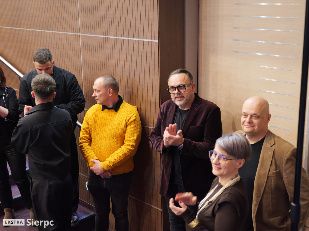 Koncert Kingi Rutkowskiej z zespołem