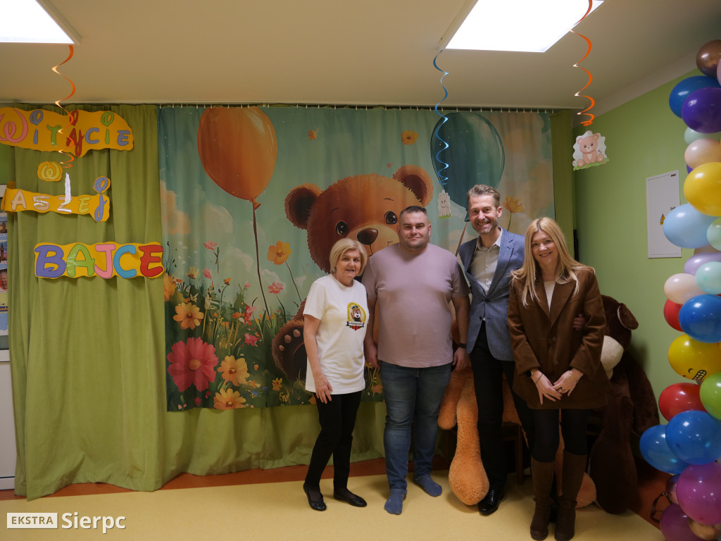 Dzień otwarty w Miejskim Przedszkolu nr 3