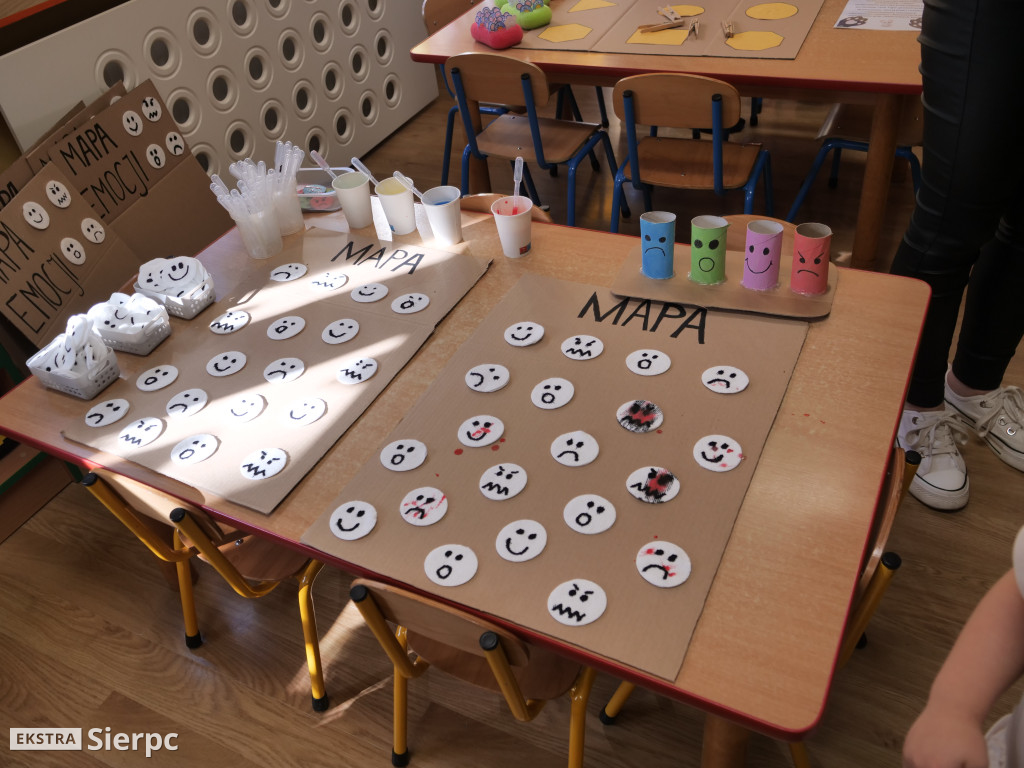 Dzień otwarty w Miejskim Przedszkolu nr 3