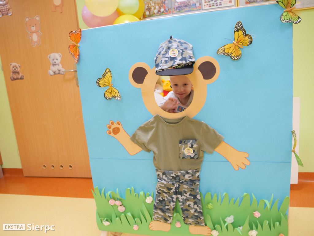 Dzień otwarty w Miejskim Przedszkolu nr 3