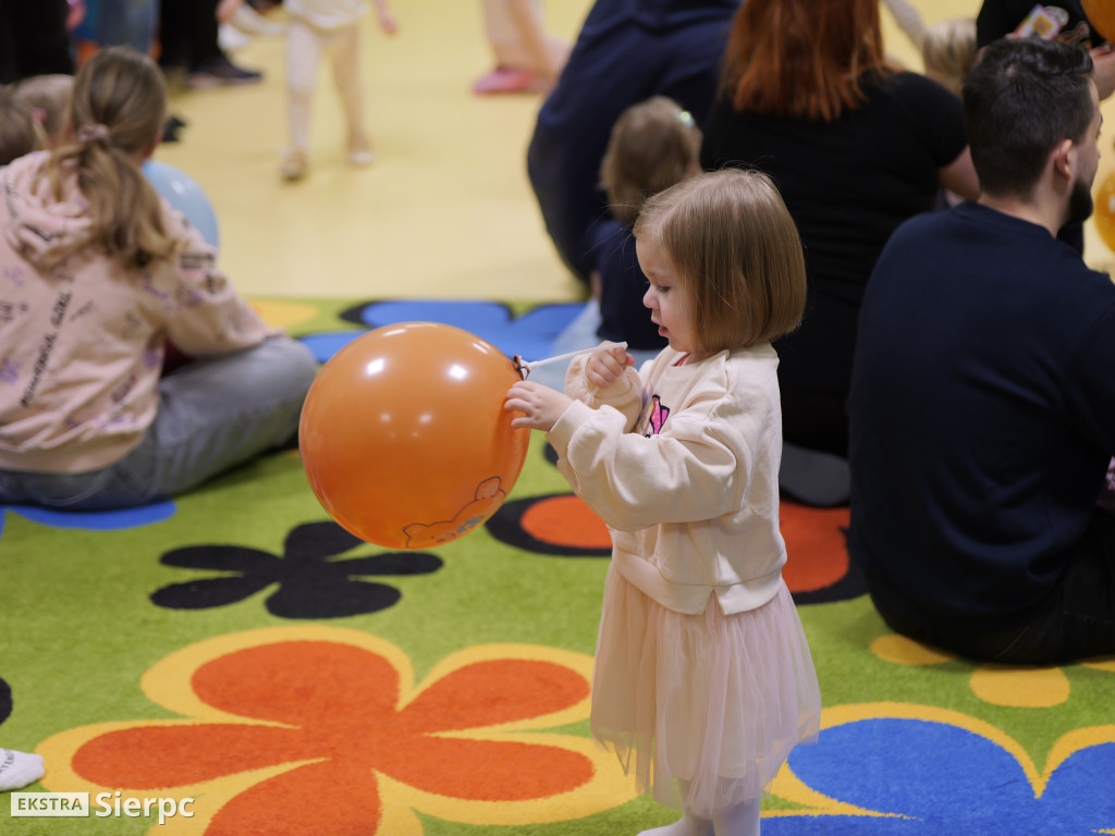 Dzień otwarty w Miejskim Przedszkolu nr 3