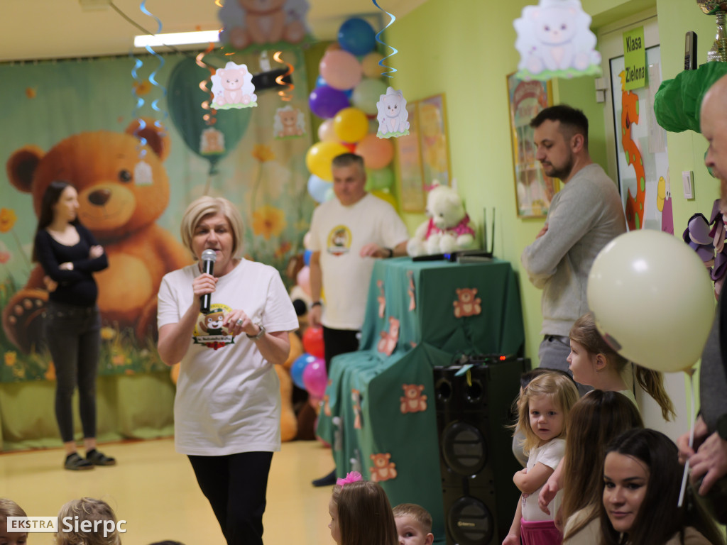 Dzień otwarty w Miejskim Przedszkolu nr 3