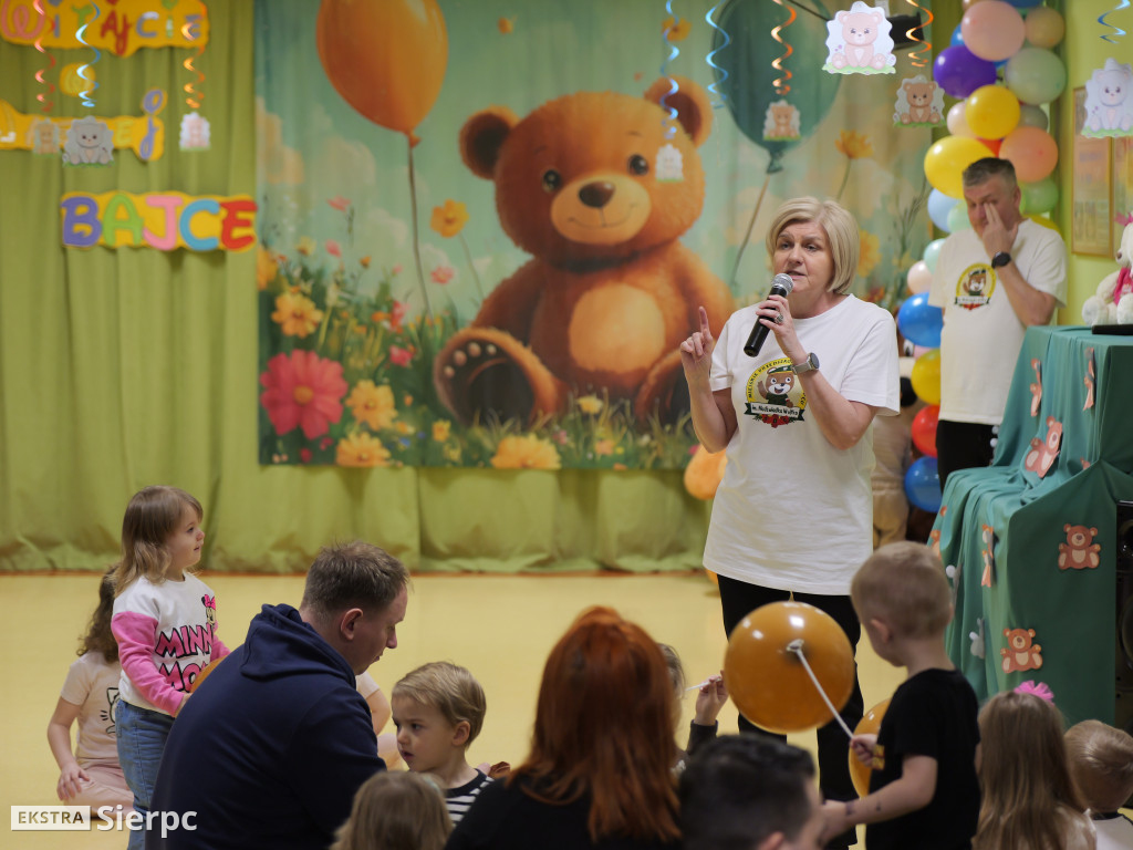 Dzień otwarty w Miejskim Przedszkolu nr 3