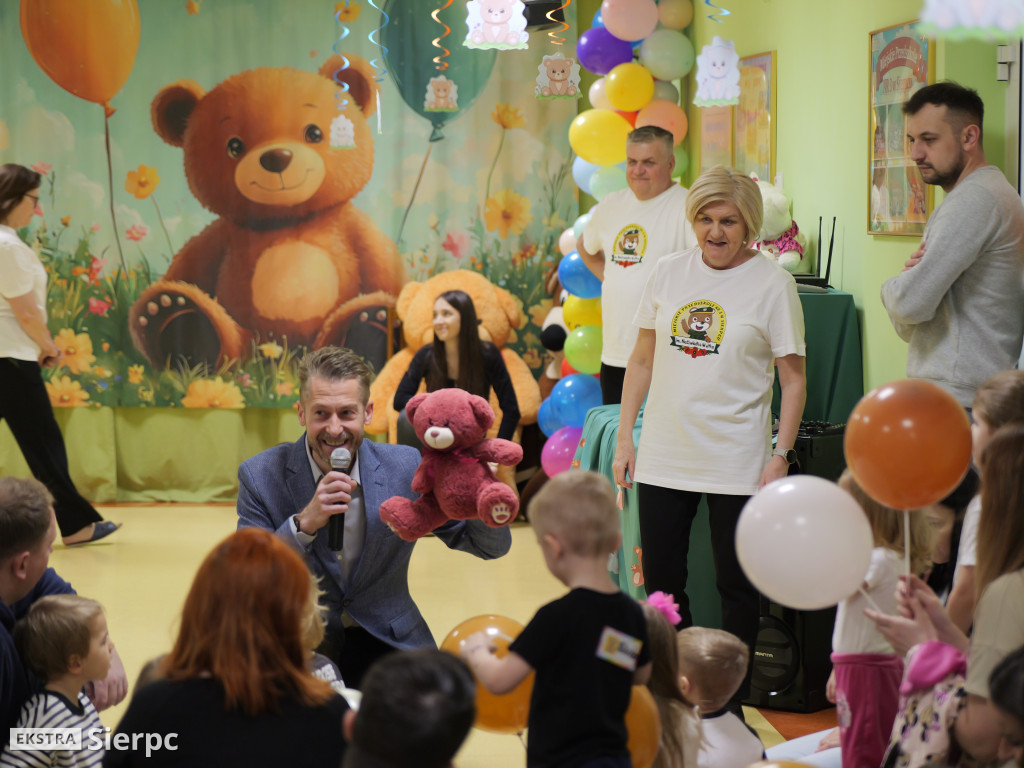 Dzień otwarty w Miejskim Przedszkolu nr 3