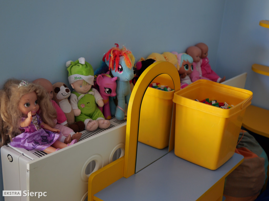 Dzień otwarty w Miejskim Przedszkolu nr 3