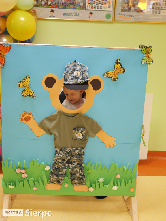 Dzień otwarty w Miejskim Przedszkolu nr 3