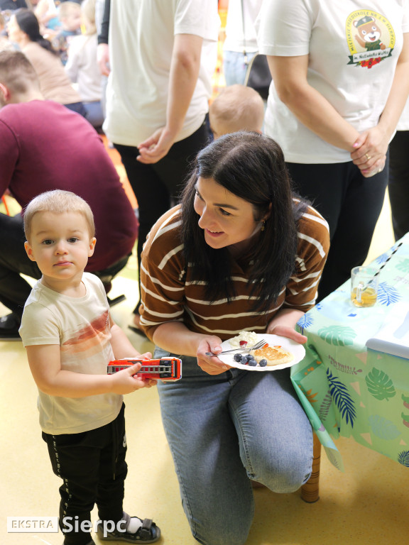 Dzień otwarty w Miejskim Przedszkolu nr 3
