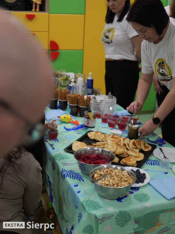 Dzień otwarty w Miejskim Przedszkolu nr 3