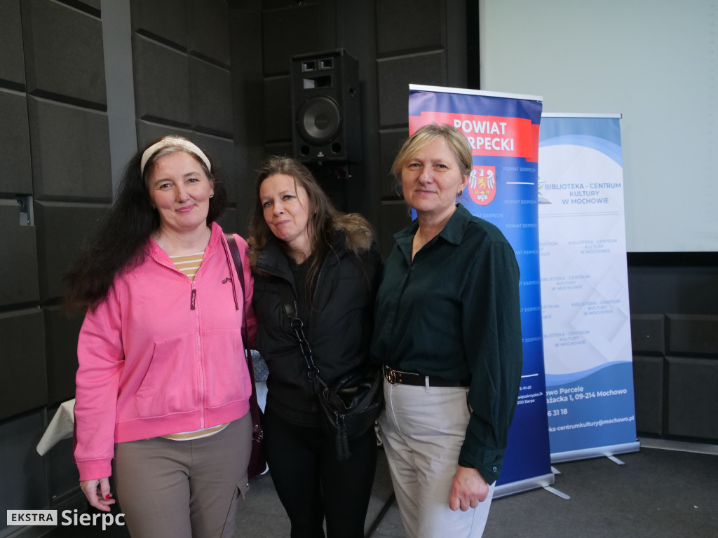 III Turniej Szachowy w Mochowie