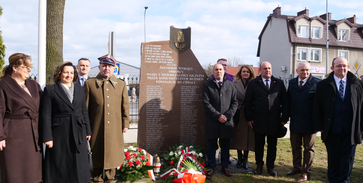 Narodowy Dzień Pamięci Żołnierzy Wyklętych