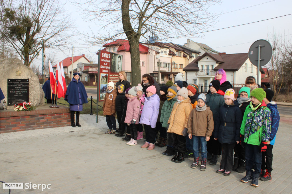 Narodowy Dzień Pamięci Żołnierzy Wyklętych