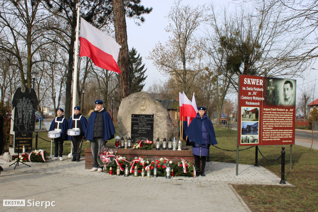 Narodowy Dzień Pamięci Żołnierzy Wyklętych