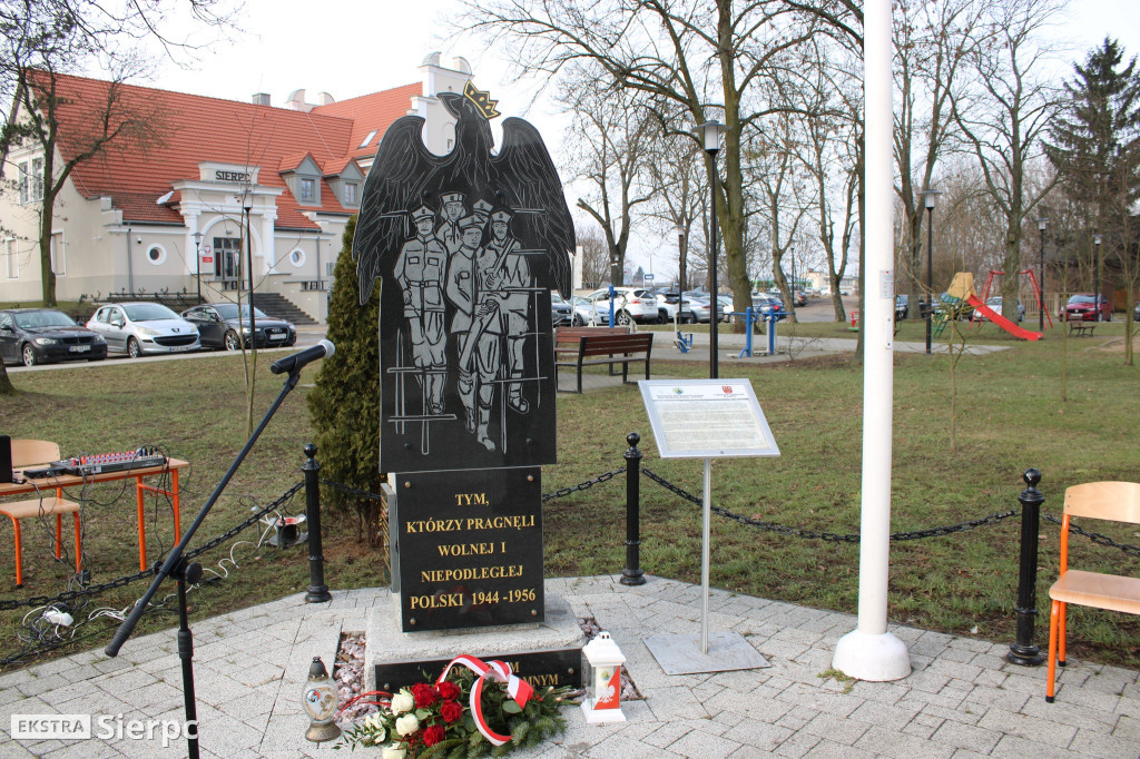 Narodowy Dzień Pamięci Żołnierzy Wyklętych