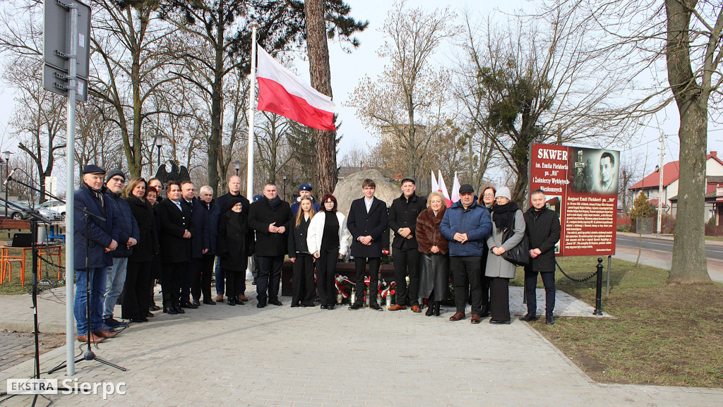 Narodowy Dzień Pamięci Żołnierzy Wyklętych