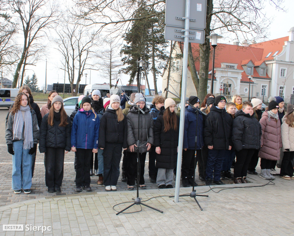 Narodowy Dzień Pamięci Żołnierzy Wyklętych