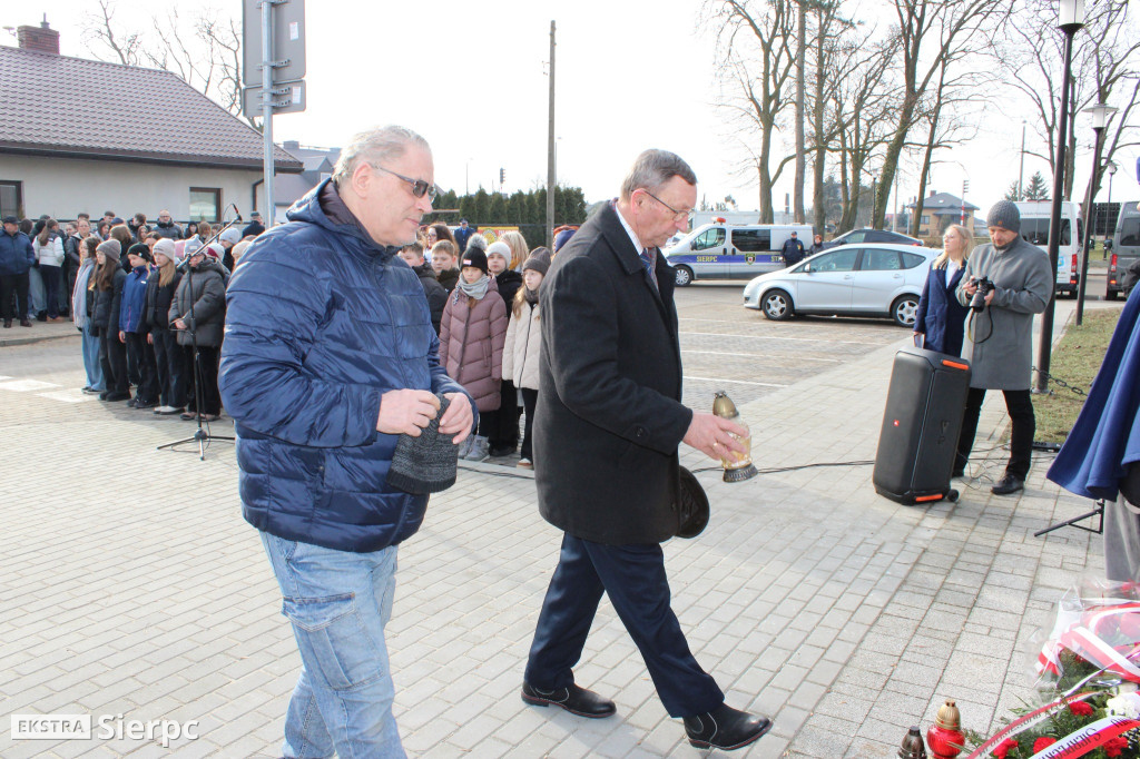 Narodowy Dzień Pamięci Żołnierzy Wyklętych