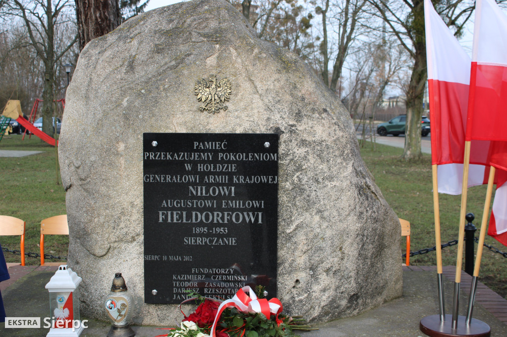 Narodowy Dzień Pamięci Żołnierzy Wyklętych