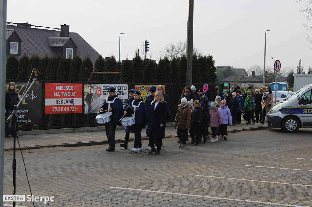 Narodowy Dzień Pamięci Żołnierzy Wyklętych