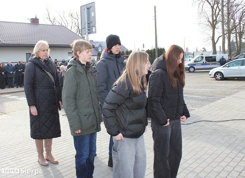 Narodowy Dzień Pamięci Żołnierzy Wyklętych