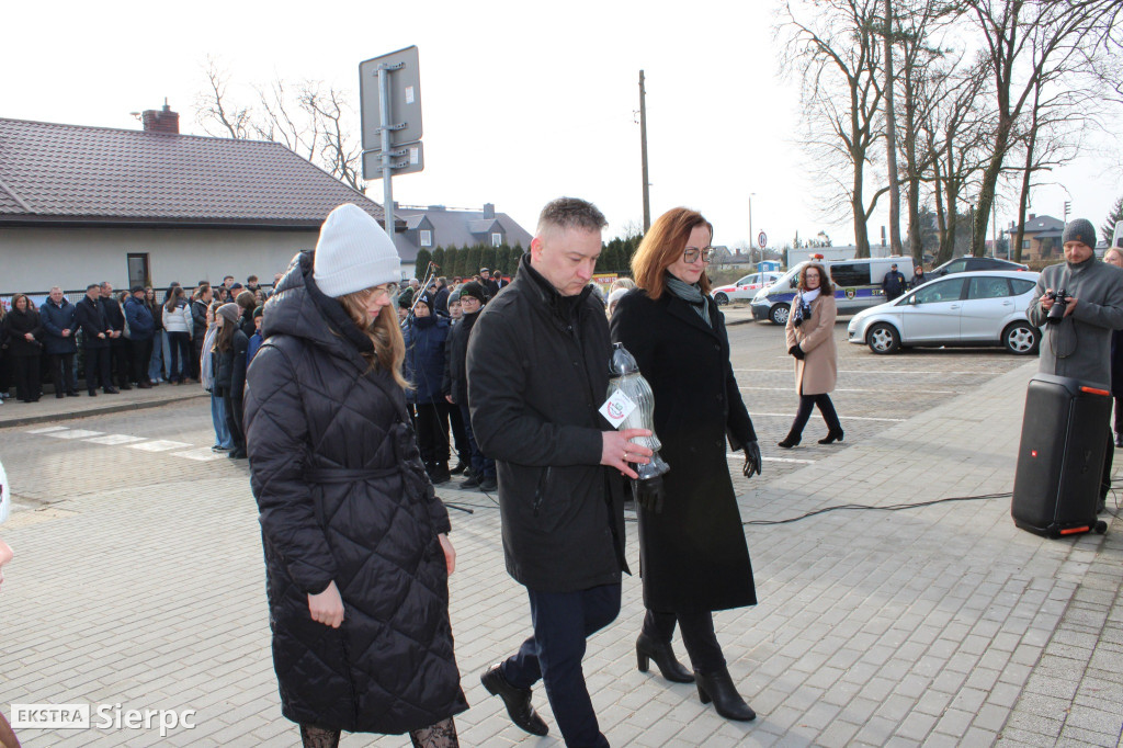 Narodowy Dzień Pamięci Żołnierzy Wyklętych