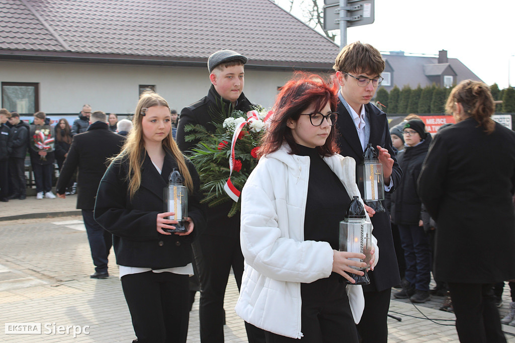 Narodowy Dzień Pamięci Żołnierzy Wyklętych