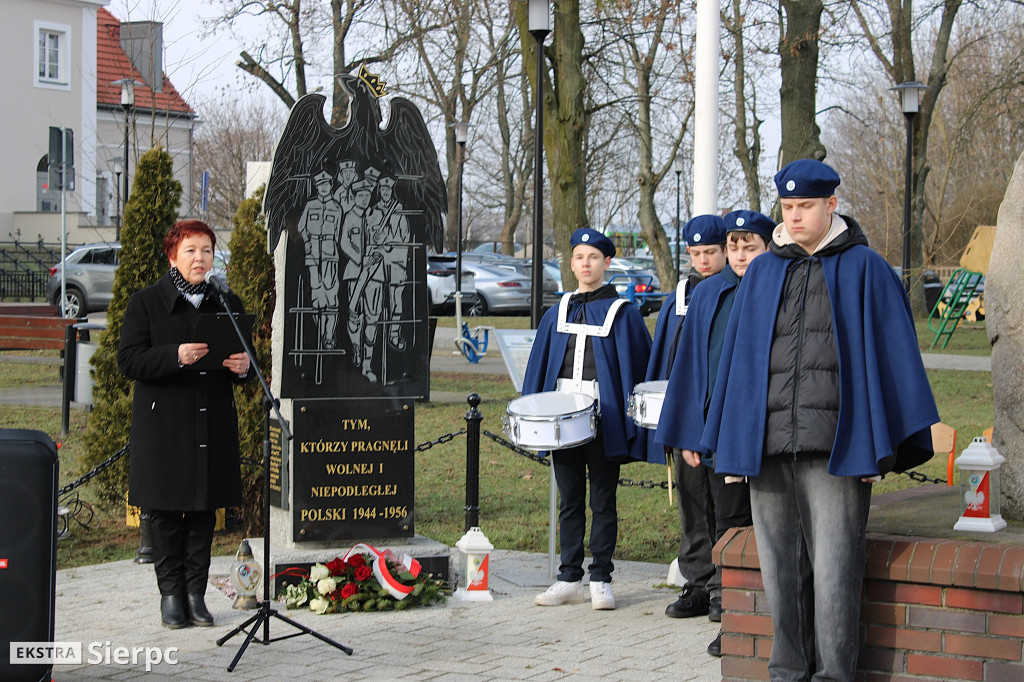 Narodowy Dzień Pamięci Żołnierzy Wyklętych